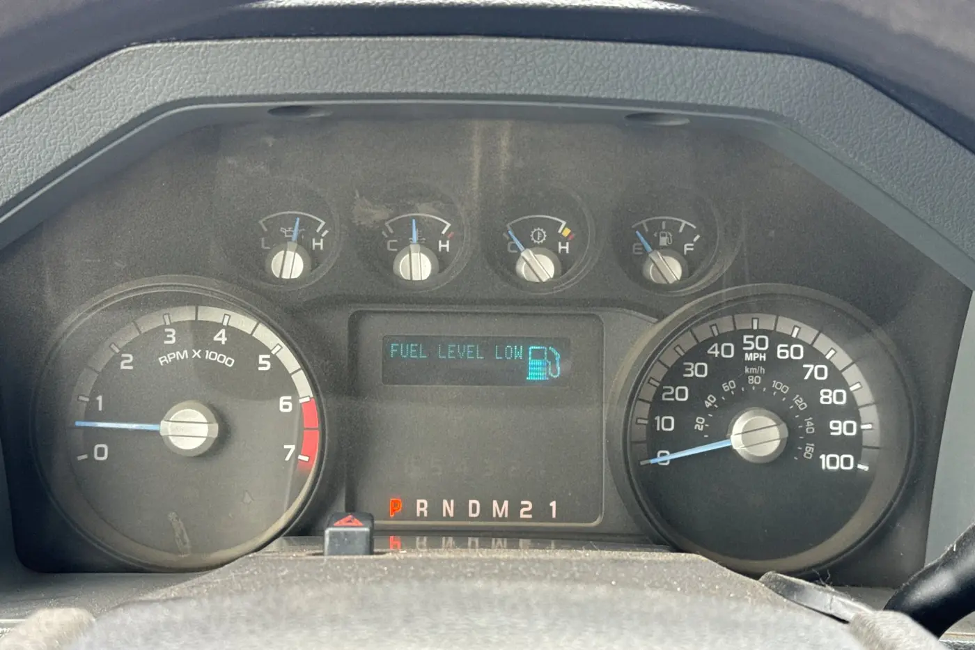 2016 Ford F-350 - $25,899
