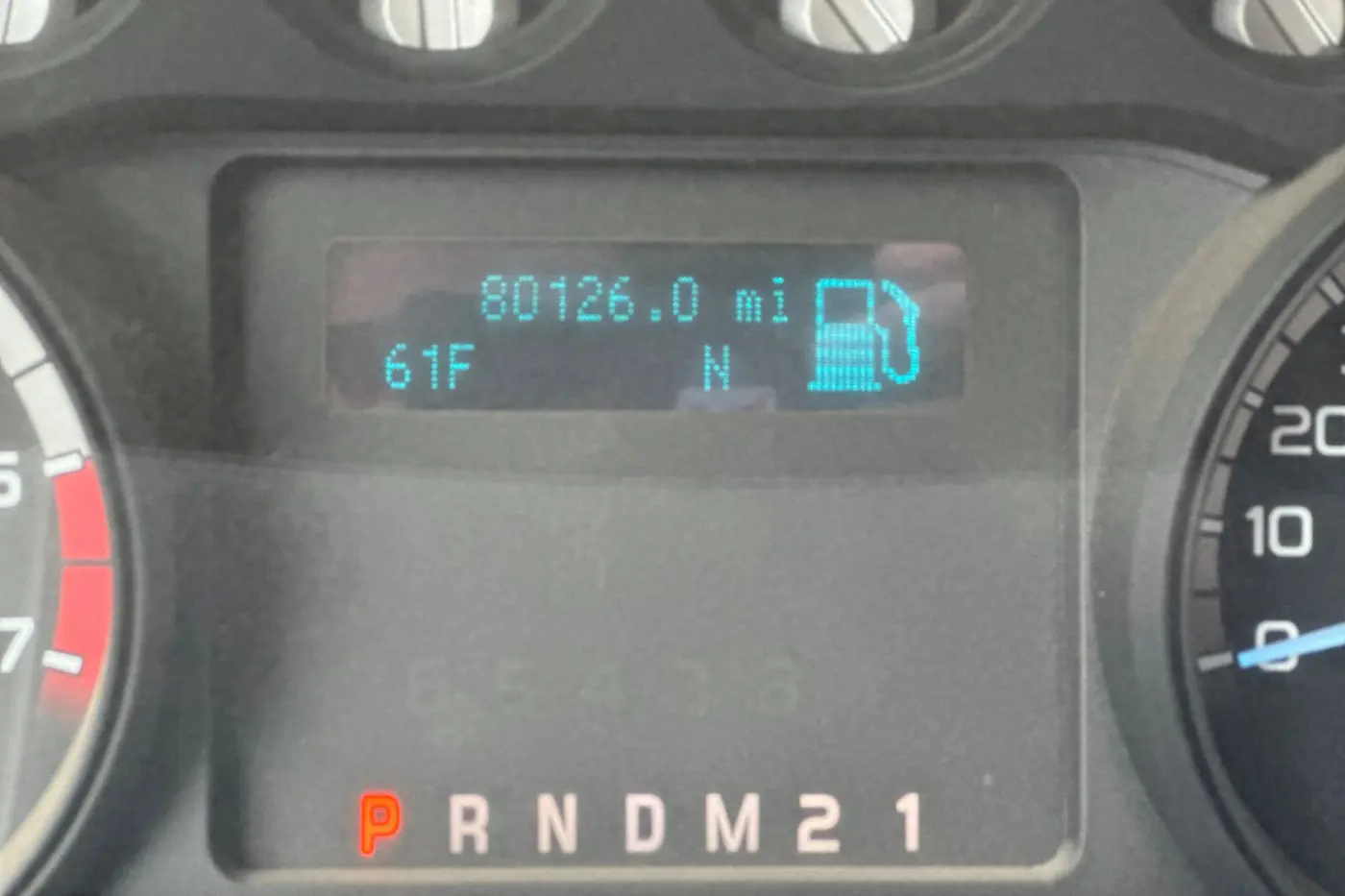2016 Ford F-350 - $25,899
