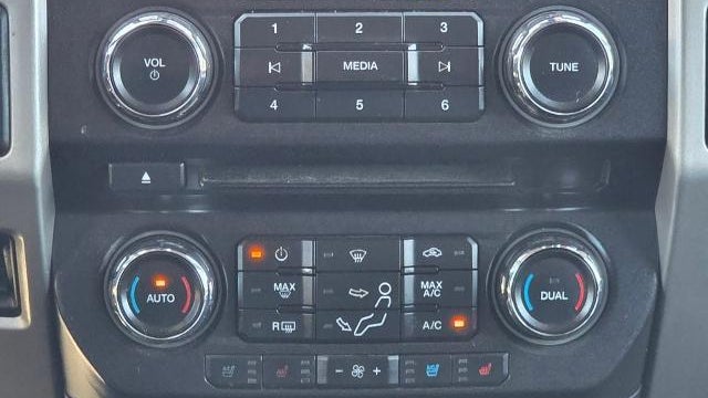 2017 Ford F-350 Super Duty King Ranch