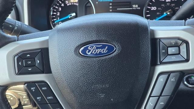 2017 Ford F-350 Super Duty King Ranch