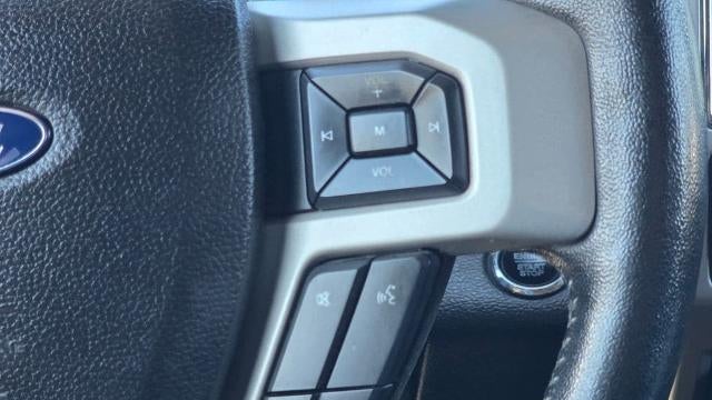2017 Ford F-350 Super Duty King Ranch
