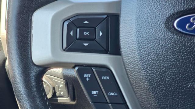 2017 Ford F-350 Super Duty King Ranch