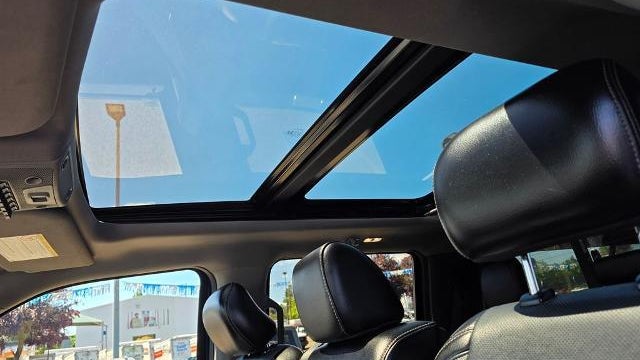 2017 Ford F-350 Super Duty King Ranch