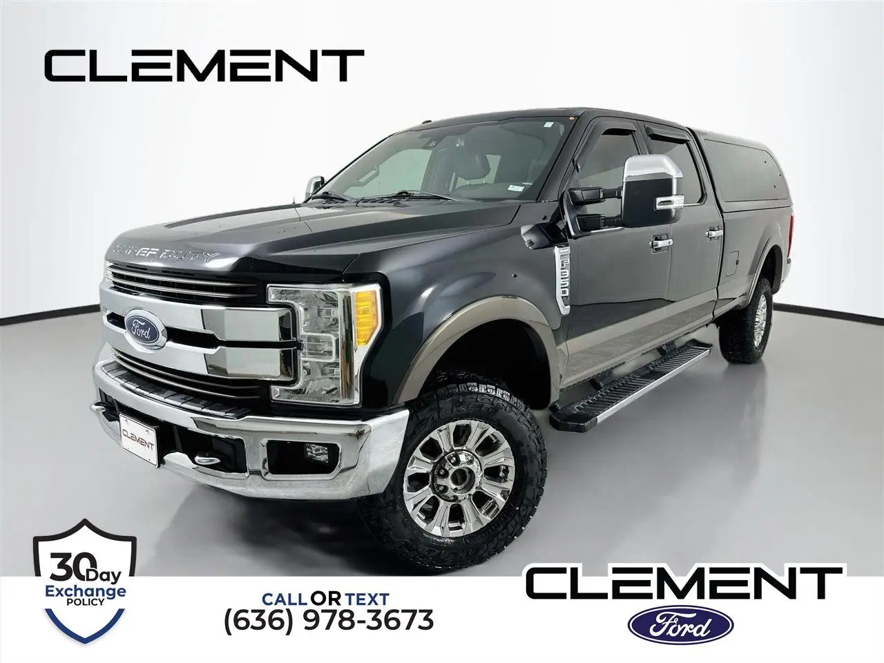 2017 Ford F-350 - $40,924