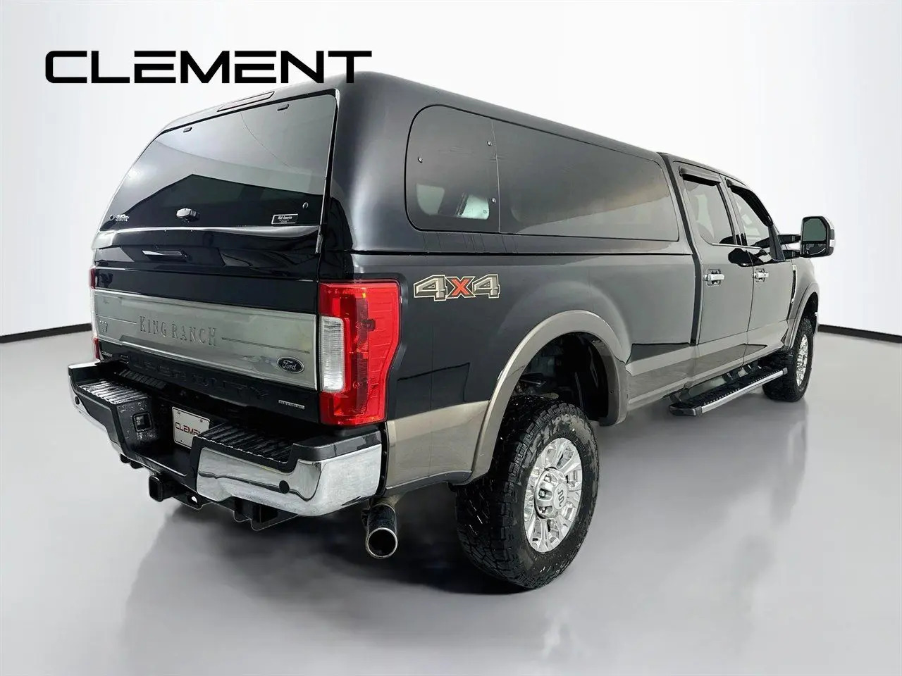 2017 Ford F-350 - $40,924
