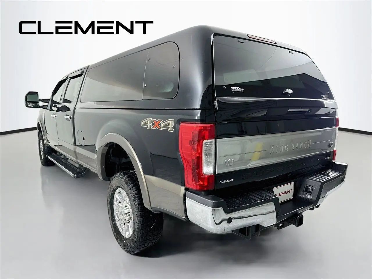 2017 Ford F-350 - $40,924