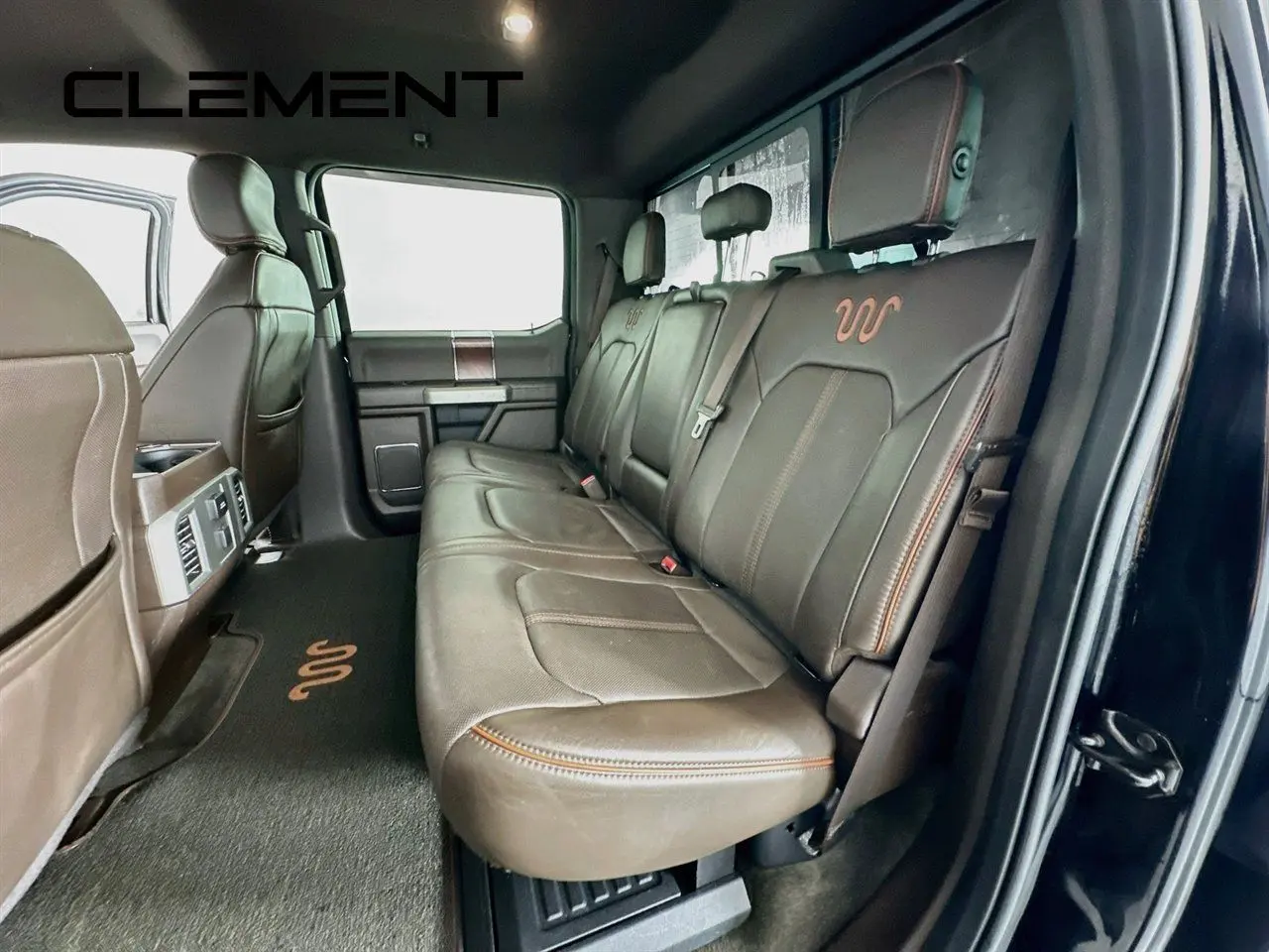 2017 Ford F-350 - $40,924
