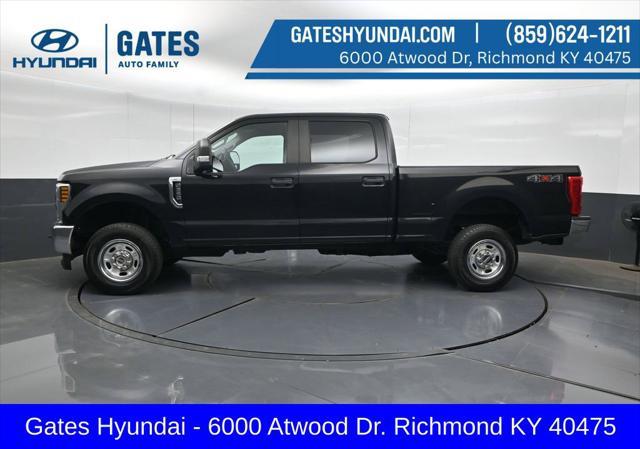 2019 Ford F-350 - $33,865