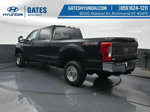 2019 Ford F-350 - $33,865