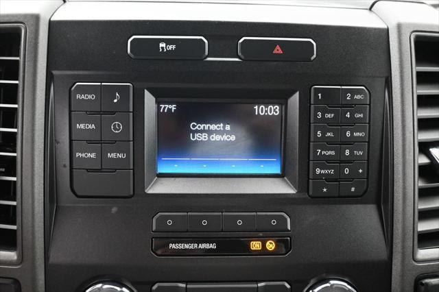 2019 Ford F-350 - $33,865