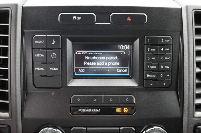 2019 Ford F-350 - $33,865