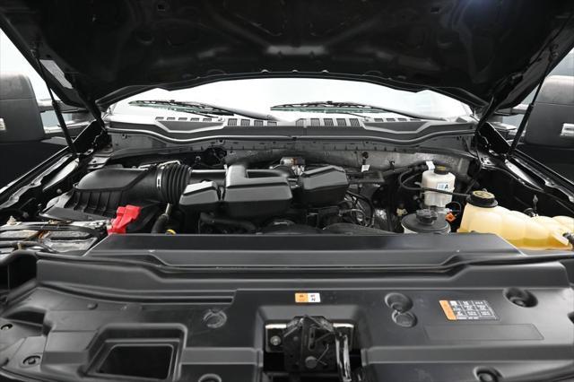 2019 Ford F-350 - $33,865