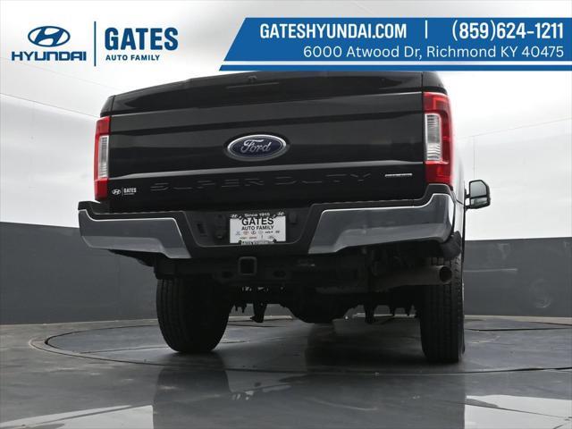 2019 Ford F-350 - $33,865