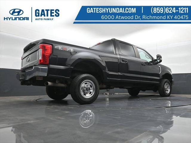 2019 Ford F-350 - $33,865