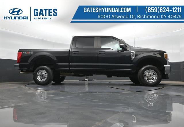 2019 Ford F-350 - $33,865