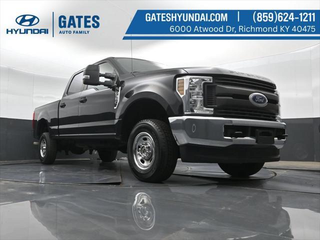 2019 Ford F-350 - $33,865