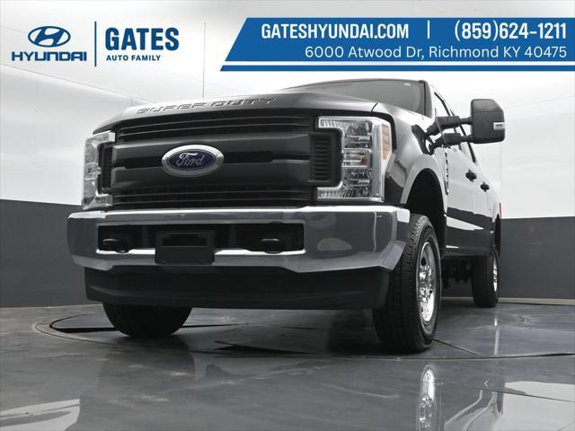 2019 Ford F-350 - $33,865
