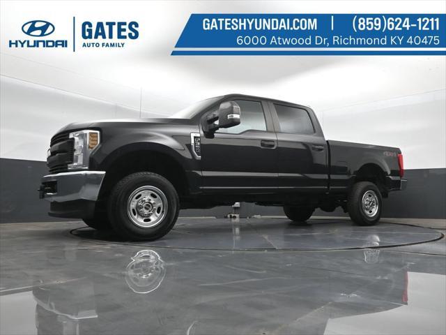 2019 Ford F-350 - $33,865