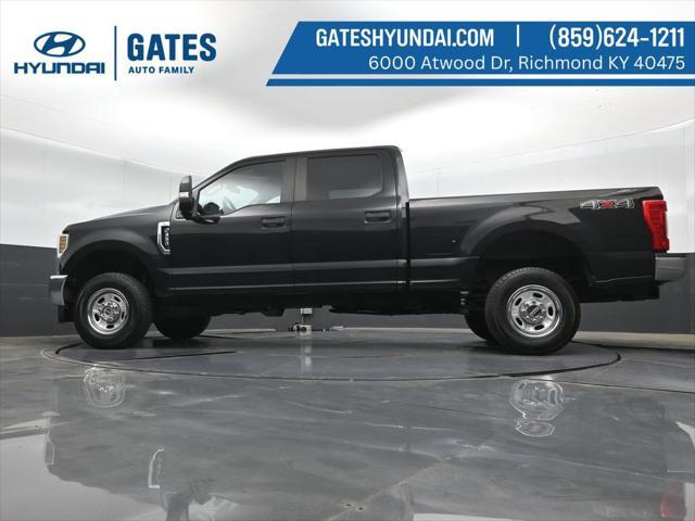 2019 Ford F-350 - $33,865
