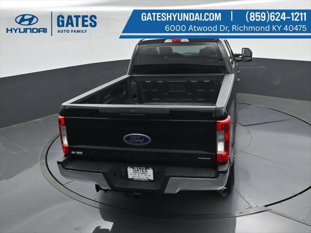 2019 Ford F-350 - $33,865