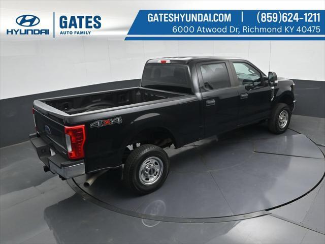 2019 Ford F-350 - $33,865