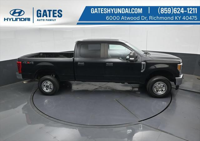 2019 Ford F-350 - $33,865