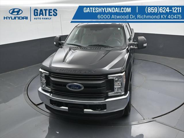 2019 Ford F-350 - $33,865