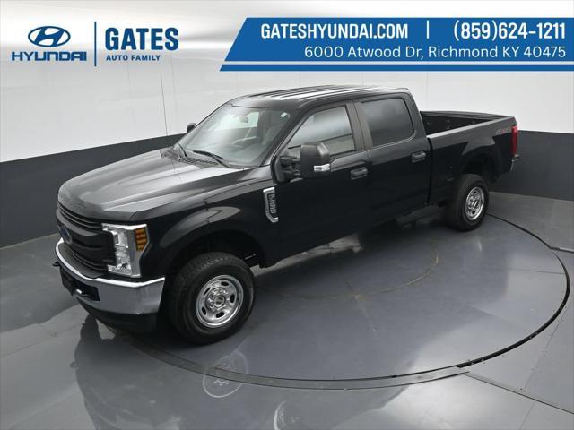 2019 Ford F-350 - $33,865