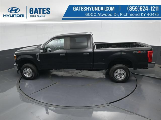 2019 Ford F-350 - $33,865