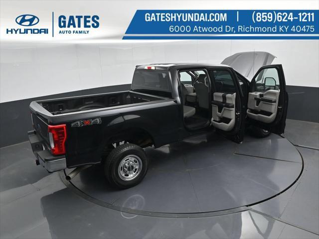 2019 Ford F-350 - $33,865