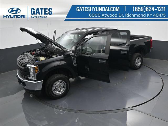 2019 Ford F-350 - $33,865