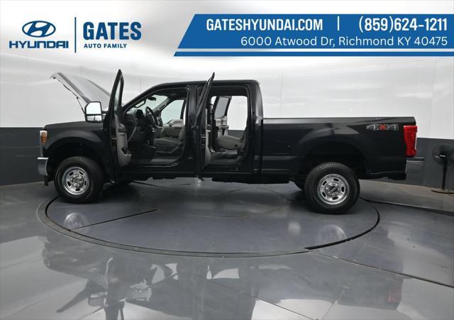 2019 Ford F-350 - $33,865