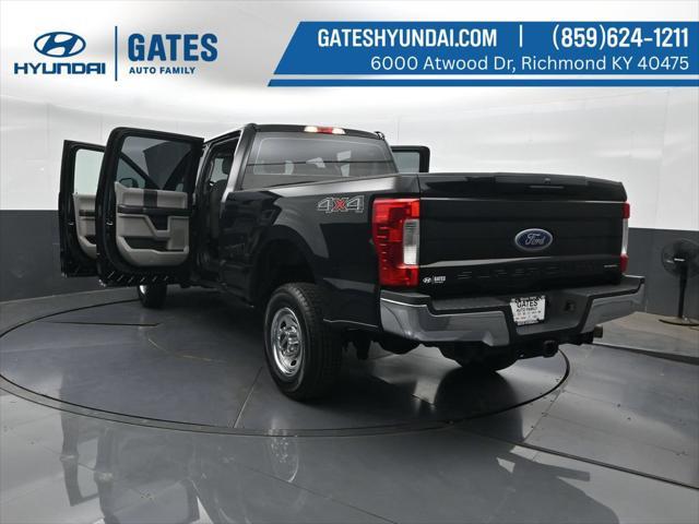 2019 Ford F-350 - $33,865