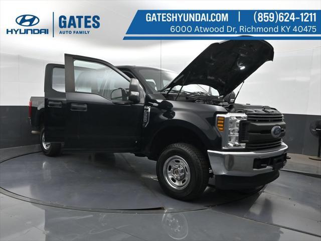 2019 Ford F-350 - $33,865