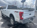 2019 F-350 Super Duty Thumbnail 2