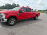 2020 F-350 Super Duty Thumbnail 2