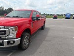 2020 F-350 Super Duty Thumbnail 3