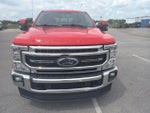 2020 F-350 Super Duty Thumbnail 4