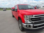 2020 F-350 Super Duty Thumbnail 5