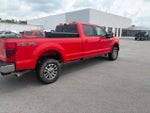2020 F-350 Super Duty Thumbnail 8