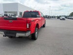 2020 F-350 Super Duty Thumbnail 9