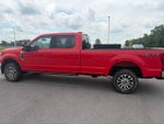2020 F-350 Super Duty Thumbnail 14