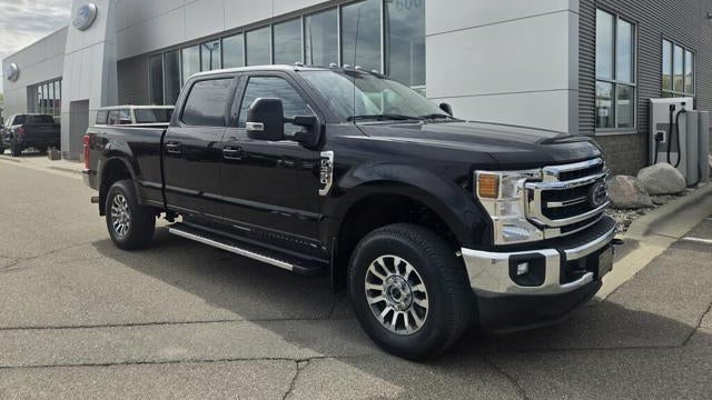 Preowned 2021 Ford F-350 Super Duty King Ranch for Sale