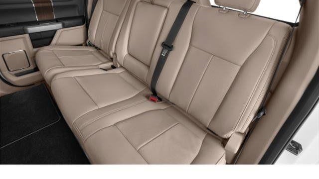2021 Ford F-350 Super Duty King Ranch