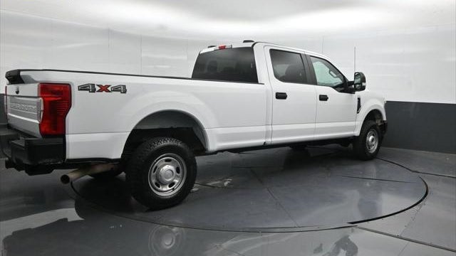 2022 Ford F-350 Super Duty XL