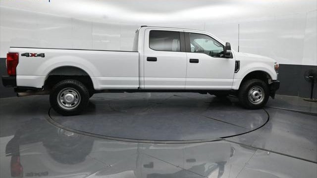 2022 Ford F-350 Super Duty XL