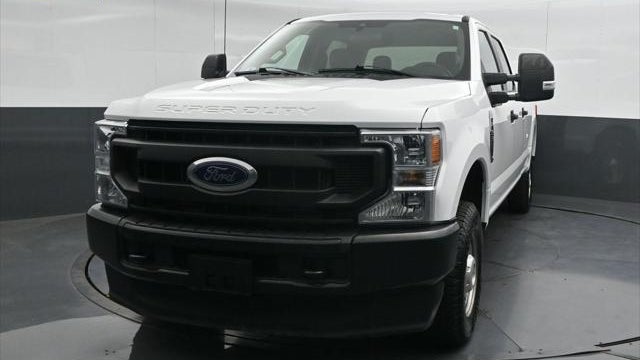 2022 Ford F-350 Super Duty XL