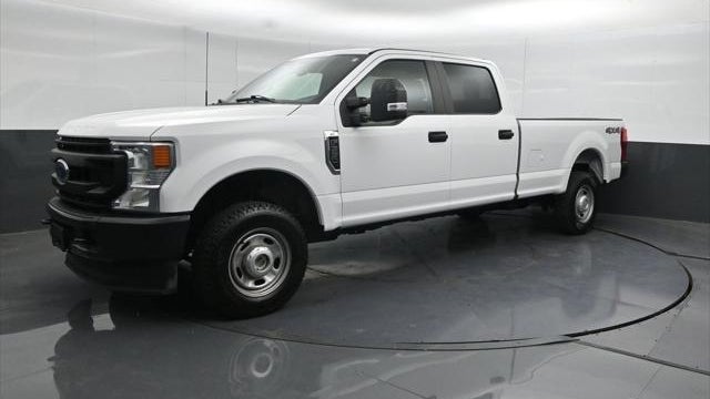 2022 Ford F-350 Super Duty XL