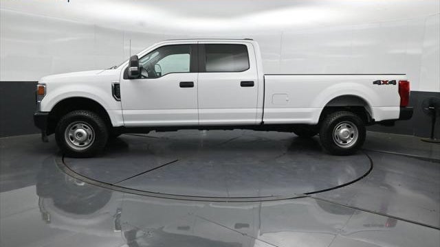 2022 Ford F-350 Super Duty XL