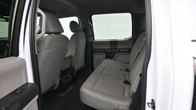 2022 Ford F-350 Super Duty XL